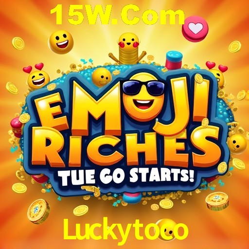 Game Providers Luckytoco