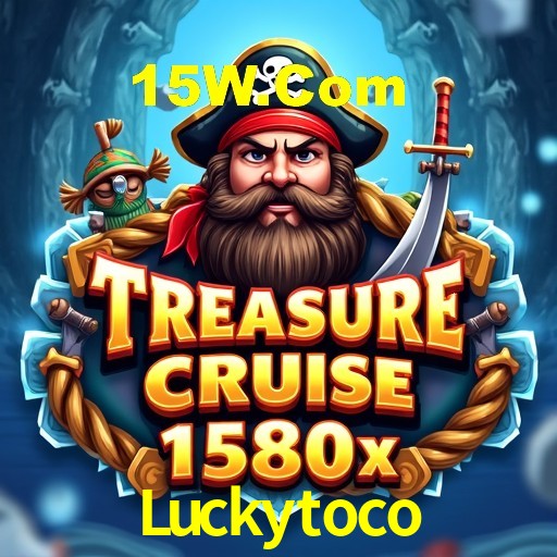 Desvendando o Mundo dos Jogos Virtuais na Luckytoco