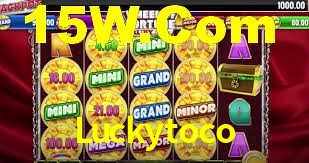 Luckytoco,Luckytoco.Com