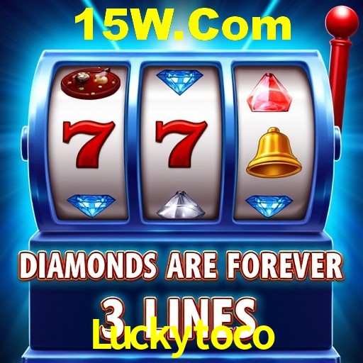 Descubra o Mundo do Cassino Online com Luckytoco