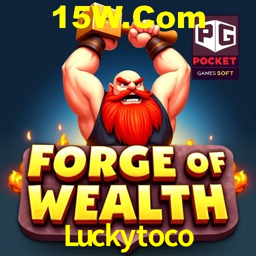 Provedores de Jogos Luckytoco