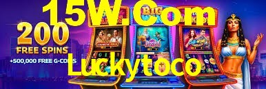 Daily Bonuses Luckytoco