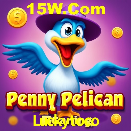 Promoção Relâmpago Luckytoco