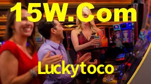 Luckytoco Bet