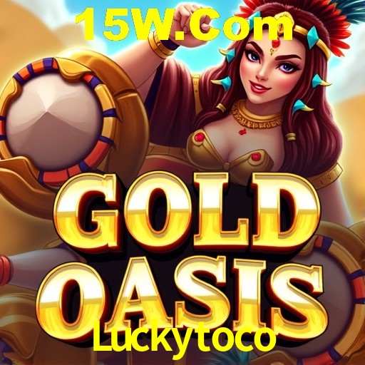 Casino Ao Vivo Luckytoco