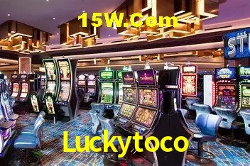 Explorando a Categoria de Eventos em Apostas na Luckytoco