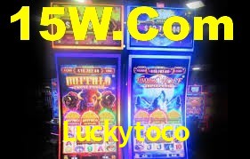 Luckytoco