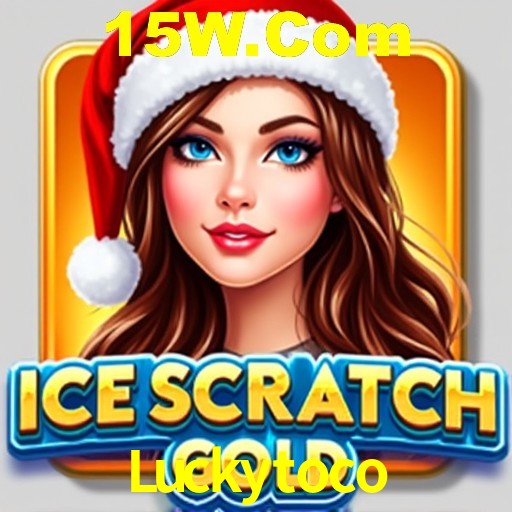 Apostas de Tênis Luckytoco