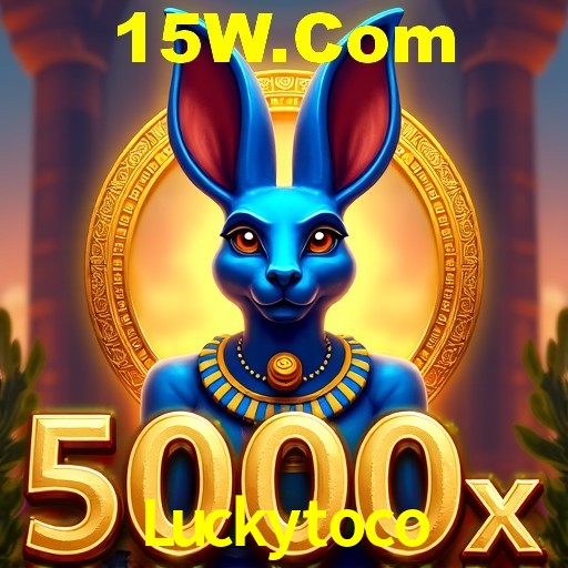 Recursos de Bônus Luckytoco