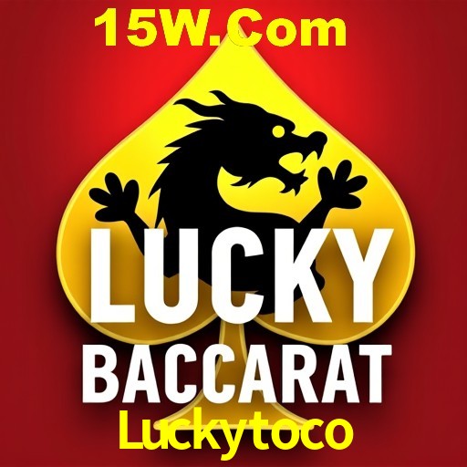 API Integration Luckytoco