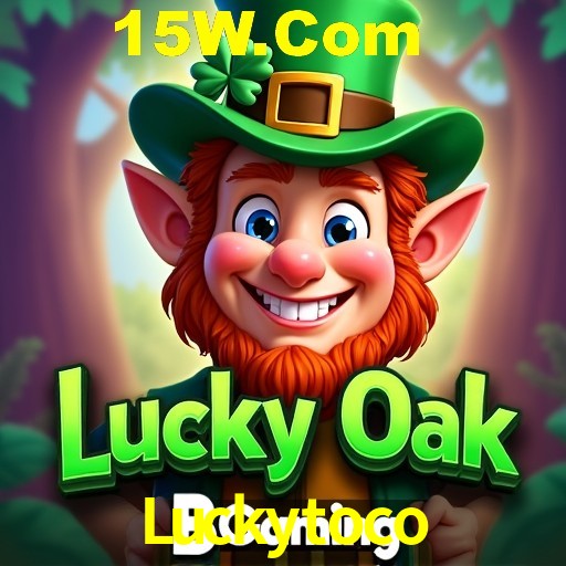 Secure Login Luckytoco