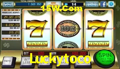 Explorando a Categoria de Eventos em Apostas na Luckytoco