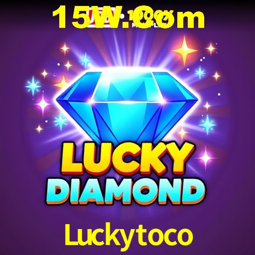 PIX Instantâneo Luckytoco