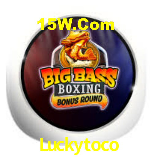 Luckytoco,Luckytoco.Com