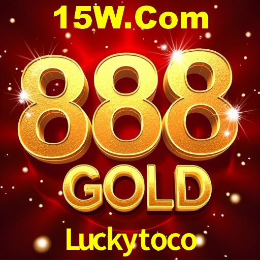 A Emoção da Loteria na Luckytoco: Uma Chance de Mudança de Vida