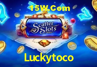 Apostas Esportivas na Luckytoco: Um Guia Completo